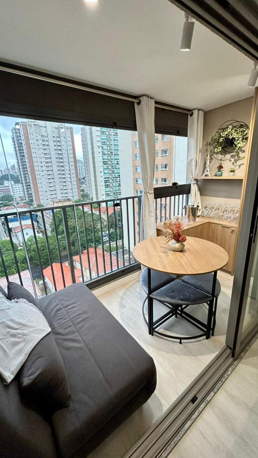 Proximo Do Alianz Parque Apartment