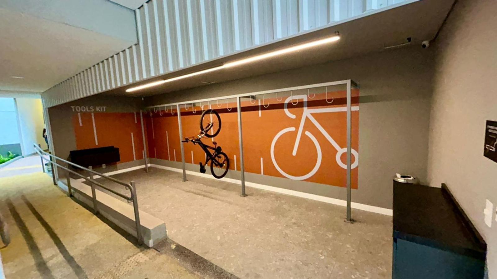 Apartamento Proximo Do Alianz Parque São Paulo