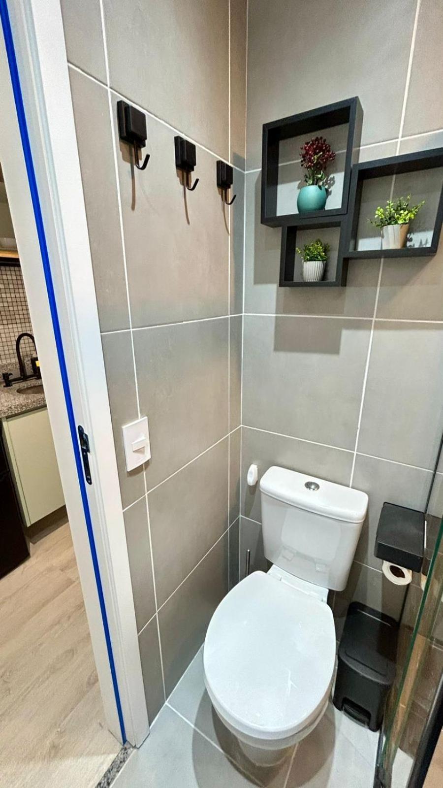 Proximo Do Alianz Parque Apartamento São Paulo