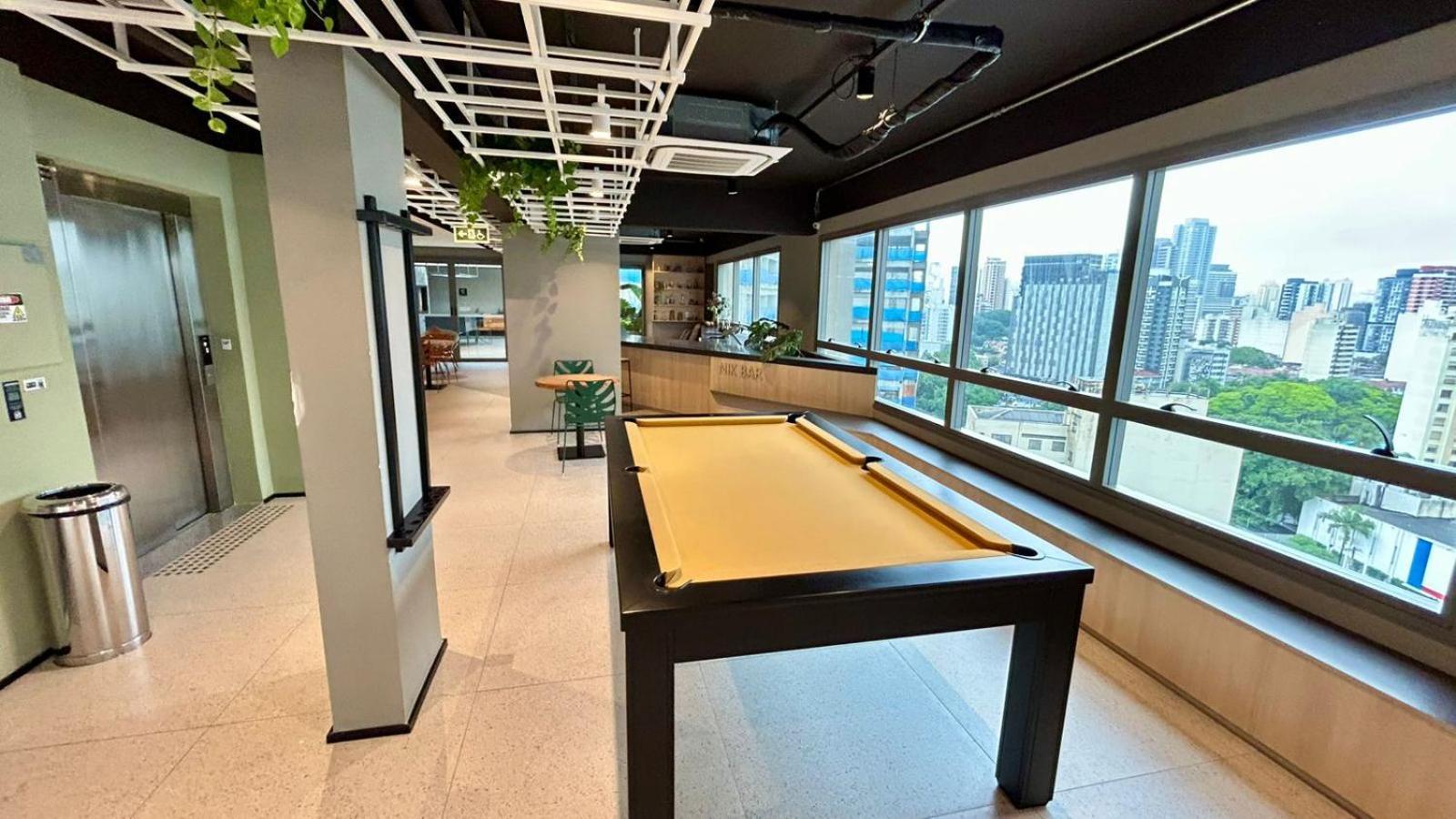 Apartamento Proximo Do Alianz Parque São Paulo