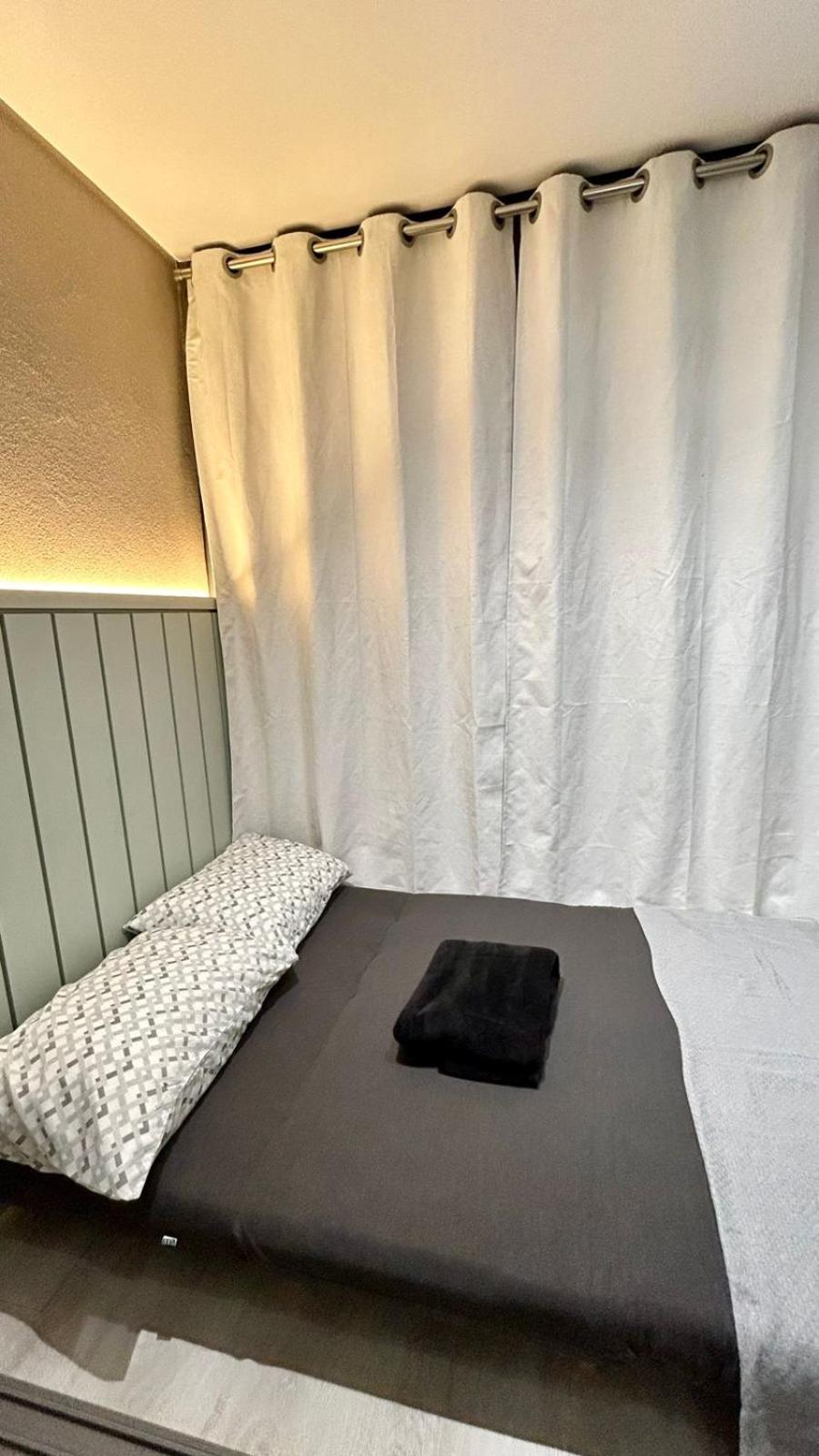 Apartamento Proximo Do Alianz Parque São Paulo
