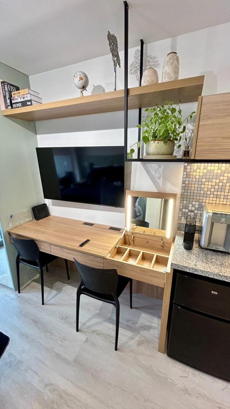 Proximo Do Alianz Parque Apartamento *