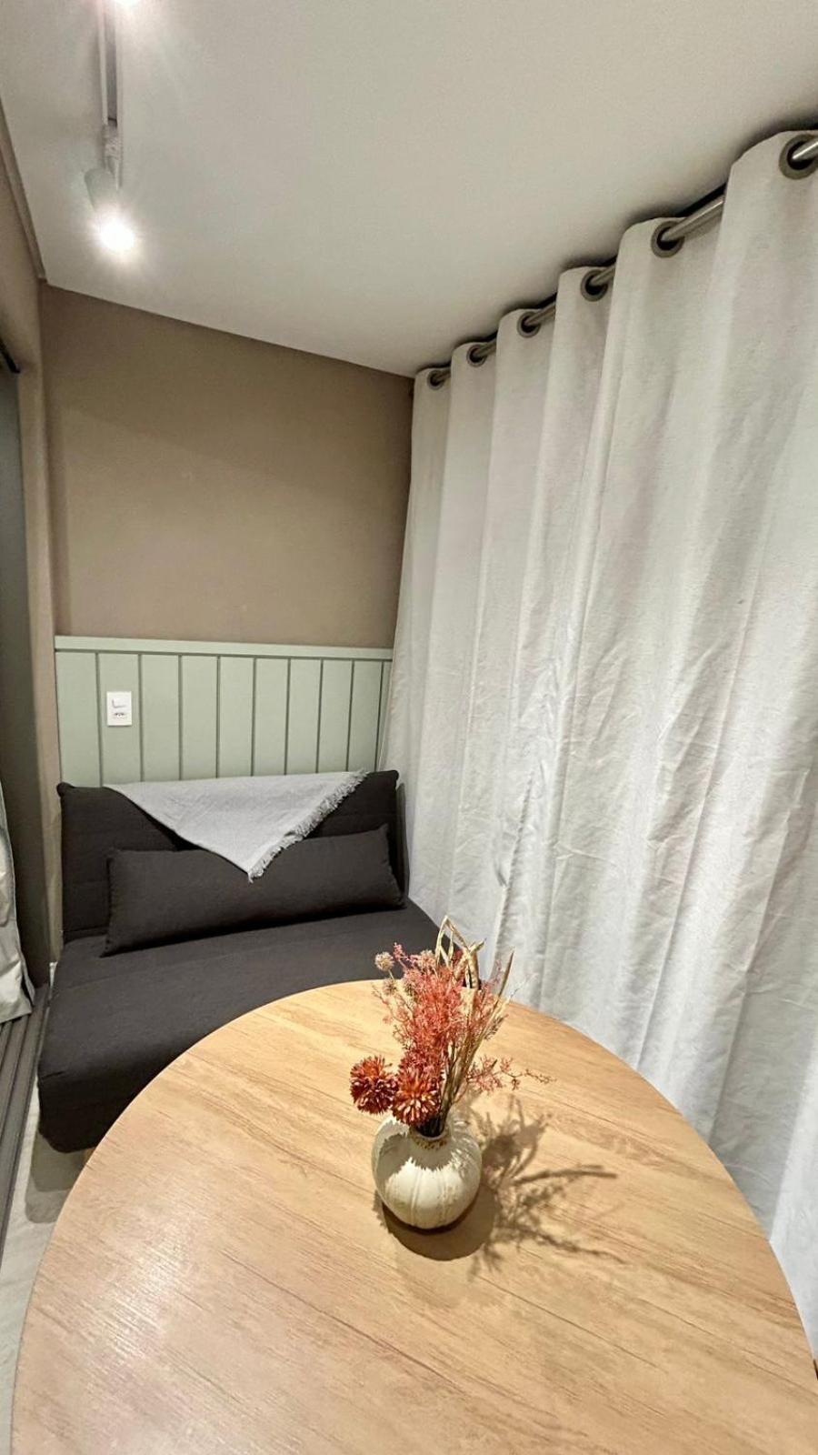Apartamento Proximo Do Alianz Parque São Paulo