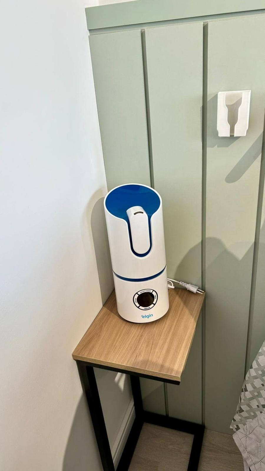 Proximo Do Alianz Parque Apartamento