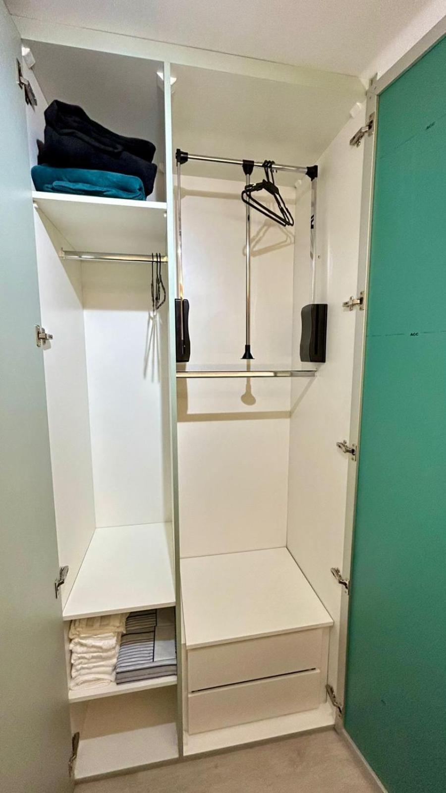 Apartamento Proximo Do Alianz Parque
