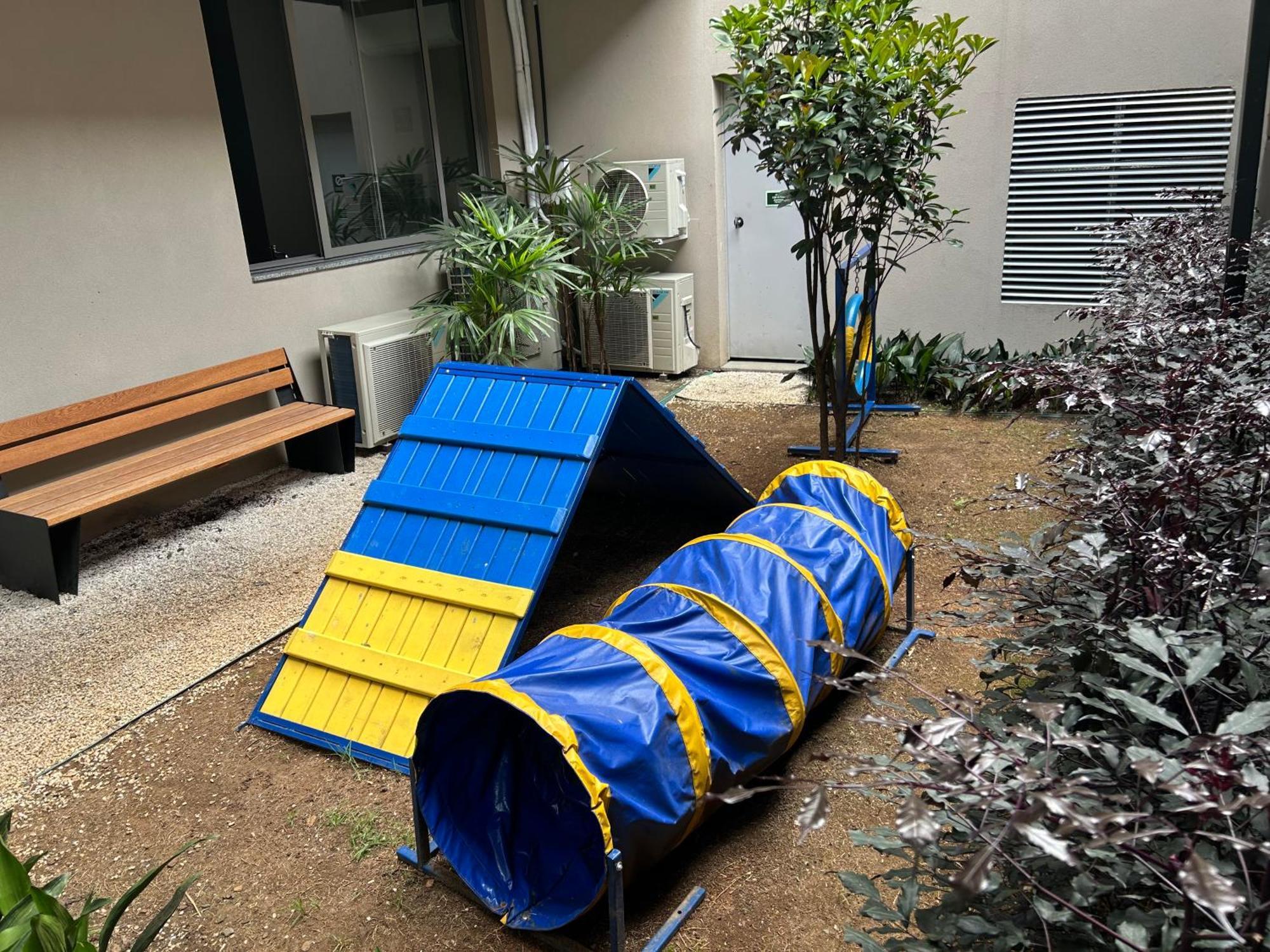 Apartamento Proximo Do Alianz Parque