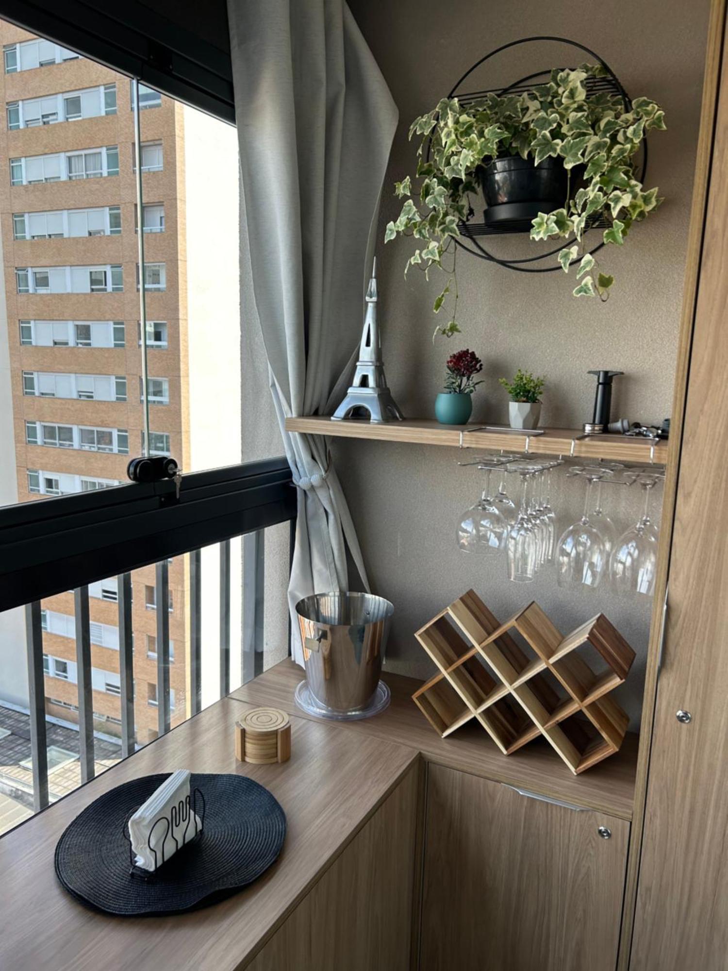 Proximo Do Alianz Parque Apartamento *